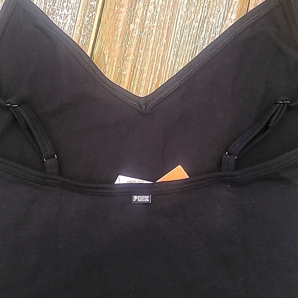 BNWT Women's body snap closure body suit--thong style! - Picture 7 of 8